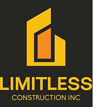 Limitless Construction logo